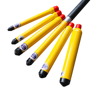 NEW Construction Industries Eccentric <strong>Vibrator</strong> Poker High Speed Concrete <strong>Vibrator</strong>