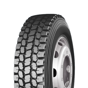 大型トラックタイヤ11r22.5 16プライトラックおよびセミトレーラー用トラックホイールおよびタイヤH-11R22.5-16