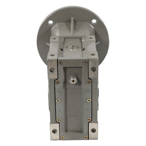 ギアボックス75kw5スピードNema23ミキサーコンセテ用高Rpmスピード秒針ギアボックスサプライヤー