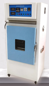 Temperature Controlled Battery Short Circuit <strong>Testing</strong> <strong>Machine</strong> - Product Image 3