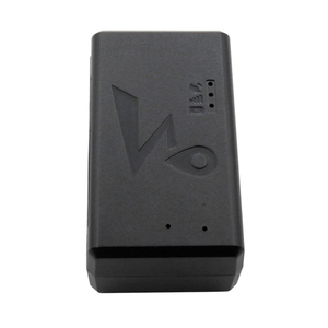 Venta caliente Posicionamiento preciso Cobertura global completa Dispositivo de seguimiento en tiempo real 4G LTE Mini rastreador GPS con aplicación Android iOS
