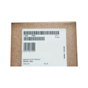 Nuovo PLC PAC controller dedicati per 6 es7 135 4 fb01 0 ab0 DP modulo di elettronica in magazzino un anno di garanzia consegna rapida - Product Image 1