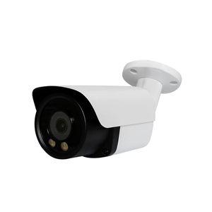 POE açık IP kamera akıllı çift ışık CMOS Camera kamera 415 4K 8MP NVR insan araç algılama ağ kamerası - Product Image 1