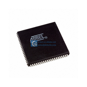 One Stop <strong>Kitting</strong> Service ATF1508ASL-25JU84 Complex <strong>Programmable</strong> Logic Devices 128MC 25NS 84PLCC ATF1508ASL25JU84 IC ATF15xx