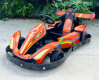 Karting pour une personne