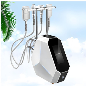 Forme cryo 4 poignées plaques poids portable 360 congélation de graisse corps frais cryolipolyse minceur machine