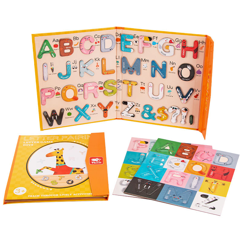 Cognición de 26 letras