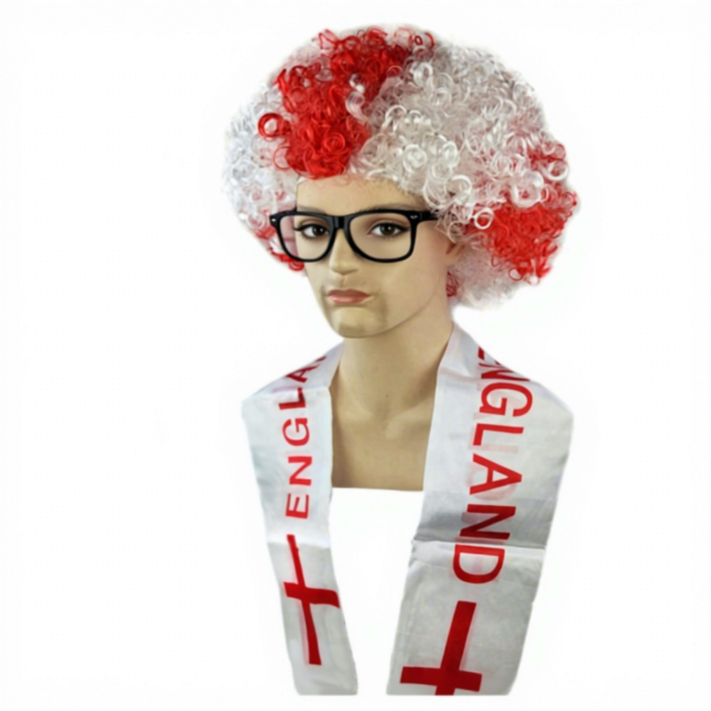 England set