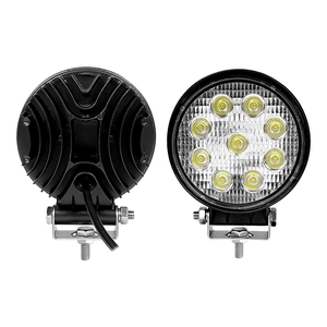 12V-36V IP67 Waterproof Reversing Lamp <strong>LED</strong> Working Fog Light for Car 27w - Product Image 1