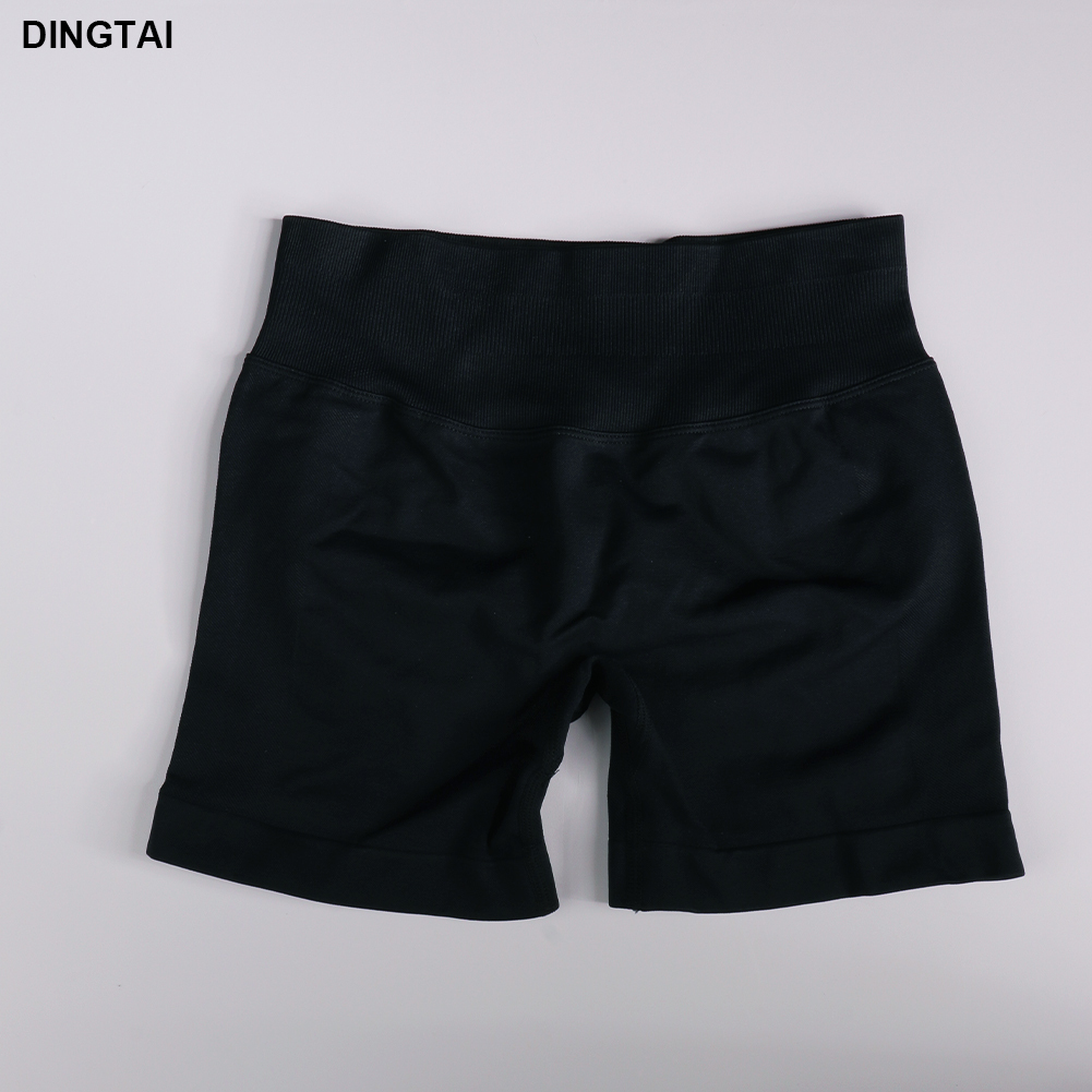 short black