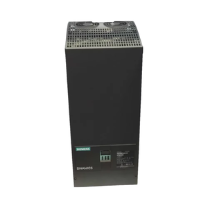 Siemens originale 6RA8013-6DV62-0AA0 SINAMICS DCM convertitore DC per Software di ingegneria Plc Controller di programmazione - Product Image 5