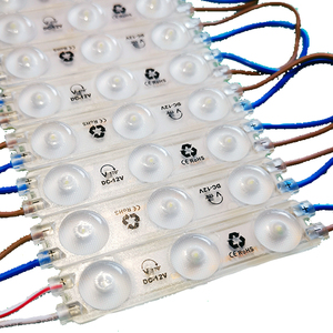DC12V CE ROHS ultrason led modülleri ışık kutusu tabela arka ışık Led modülü - Product Image 5
