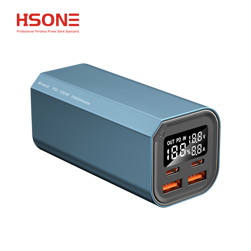 20000mAh