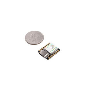 Typ C Seeeduino XIAO Mikro controller SAMD21 Cortex M0 Nano 48MHz SPI I2C-Schnittstelle Für Arduino IDE/IOT-Systement wicklung stool - Product Image 4