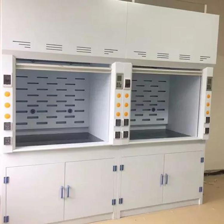 PP Fume Hoods