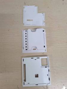 Pantalla LCD de panel táctil de 3,95 pulgadas basada en chips esp32 S3 pantalla táctil LCD con sensor de temperatura y humedad módulo esp32 WIFI