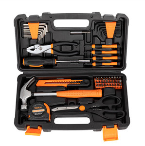 2023 Hand Work <strong>Tools</strong> Household Multi-Function <strong>Tools</strong> Set Hardware Toolbox <strong>Kits</strong> - Product Image 3