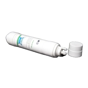 YenvQee <strong>Filter</strong> Rate Remove Chlorine &amp; Impurities 0.01-0.02 Micron UF <strong>11</strong> Inch 1/4 Tube Quick Insert Water <strong>Filter</strong> - Product Image 6