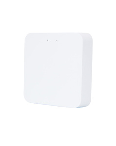 Tuya Smart Zigbee Gateway Smart Hub управляемый приложением концентратор для умного дома - Product Image 3