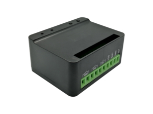 ユニバーサルワイヤレス制御スイッチ12-24vAc/dc固定コードおよびローリングコード3 Chsレシーバー - Product Image 4