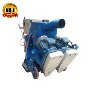 High Efficiency Roller Conveyor Shot <strong>Blasting</strong> Machine <strong>Blasting</strong> Machine - Product Image 5
