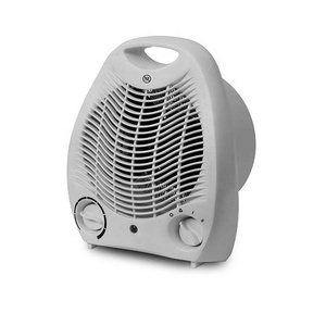 CE GS ETL ROHS認証を取得した高度な2000Wミニファンヒーター電気ヒーター - Product Image 2