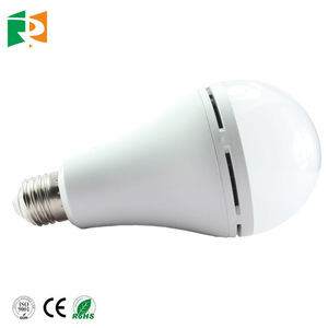 <strong>10W</strong> 12W 15W High Quality Rechargeable <strong>LED</strong> Emergency Bulb with 3-4hrs Back up Time - Product Image 5