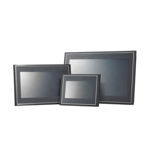 DOP-110IS оригинальный модуль дисплея с сенсорным экраном HMI, новый склад для программирования PLC PAC и специальных контроллеров - Product Image 1