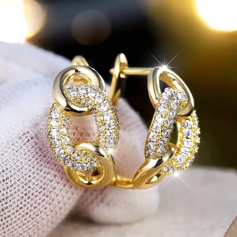 E3657 yellow gold