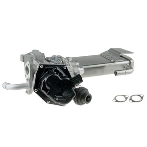 03L131512BMVWマルチバンVトランスポーターT52.0TDI用EGRバルブ - Product Image 5