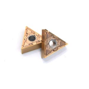 Tnmg160404/tnmg160408/tnmg160412 inserto CNC máy tiện chuyển công cụ ban đầu cắt carbide chèn - Product Image 4