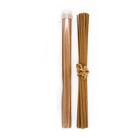 Stil bobin sopa doğal Agarwood Oud tütsü tütsü aromalar kokuları ev kullanımı için kamboçyalı Agalloch tohum yapılmış