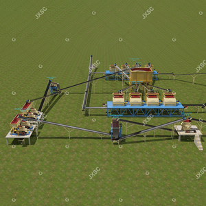 Complete Mining Hematite Magnetite <strong>Iron</strong> <strong>Ore</strong> <strong>Processing</strong> Concentrate Beneficiation <strong>Plant</strong>