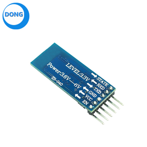 AT-09 BT 4.0BLE-Modul CC2541 kompatibel mit HM-10 modul - Product Image 2