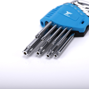T Xử Lý Allen Wrench Set T10 Đến T50 Medium Series Hey Kex Đặt Dụng Cụ Cầm Tay - Product Image 4