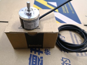 Autonics Rotary <strong>Encoder</strong> E50S8-<strong>5000</strong>-3-T-24-CS - Product Image 4