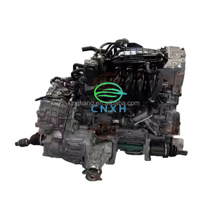 三菱ミニキャブビュートエンジンアセンブリ新品2.0L 2.4L 16V完全3気筒ロングブロック中古4A13 1.3Lエンジンジャパン - Product Image 2