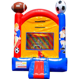 Snoopy khủng long bong bóng Bouncer bên nhà bị trả lại ngoài trời bouncy Inflatable nước SLIDES cho hồ bơi - Product Image 3