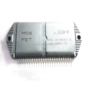 ส่วนประกอบอิเล็กทรอนิกส์ RSN310R37 RSN310R37A HYB-24 โมดูลใหม่ Integrated Circuit - Product Image 1