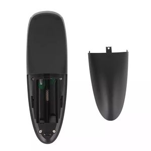 G10s Excel Digital 2,4 GHz Drahtlose Sprach fernbedienung Gyroskop G10s Remote Air Mouse für LG TV - Product Image 5
