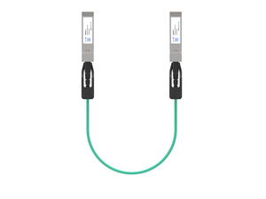 OM3 OM4 ssfp28 25G AOC özelleştirilmiş uzunluk 1M 2M 3m aktif optik kablo ağı 25GBASE-SR Ethernet sunucuları anahtarları - Product Image 3
