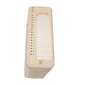 Nuevo diseño profesional DI811 3BSE008552R1 Módulo de entrada digital - Product Image 2