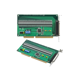 PCL-725/730/733/734 Relay <strong>output</strong> and isolation <strong>digital</strong> <strong>input</strong> ISA <strong>card</strong> - Product Image 3