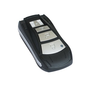 Universelles Ersetzen der Fahrzeugs chl üssel Fernbedienung Duplikator 3 Tasten Fernbedienung für zentrale Tür verriegelung systeme für Autos - Product Image 5