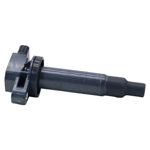 TOYOTA YARIS VERSO VAN kutusu P2 90919 VVTi NCP22 NCP21 için 19021-1.3 ateşleme bobini UF-316 UF316 9091919021 5DA 193 175-931