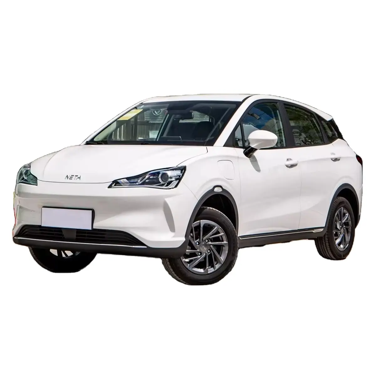 United Motors 2022 Nezha V New Energy Vehicle Innovative and Eco-Friendly Product