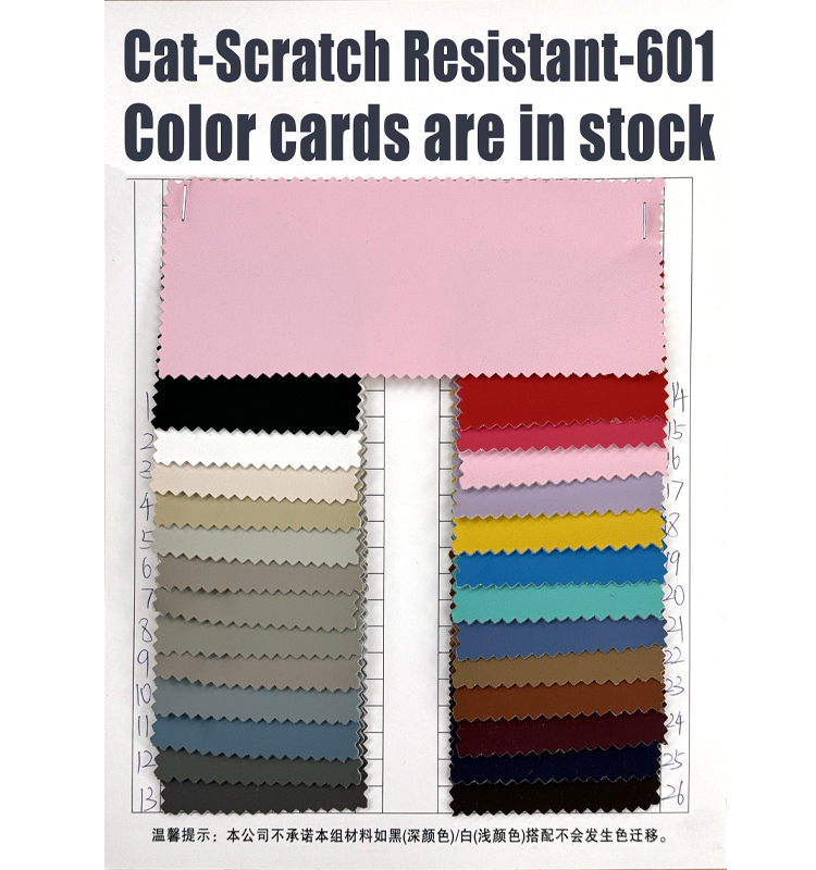 Ordina secondo la tabella dei colori