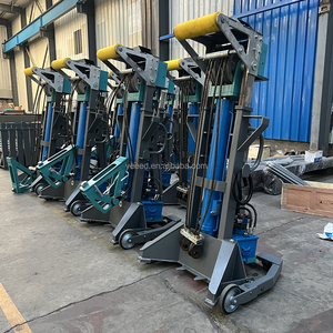 Elevación y carga y descarga de contenedores, adecuado para contenedores de cualquier tamaño, fácil de operar, control remoto - Product Image 6