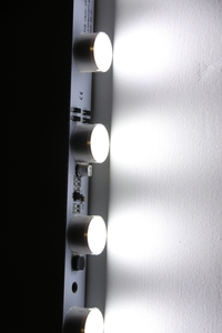 22W 24V yüksek güç led kenar yaktı modülü reklam ışık kutusu - Product Image 5