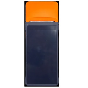 Best Selling Portable A5II Handheld POS Register All-in-One High Visibility Easy-to-Use Cash Register High Visibility Display - Product Image 2